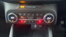 Ford Focus 1.0 EcoBoost 125 Active X 5dr Petrol Hatchback